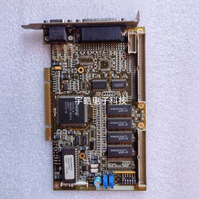 BAYVIEW BT103R3工业控制数据采集卡现货