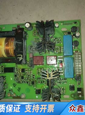 福尼斯机电路板 配件4.071.200伏能士机主板