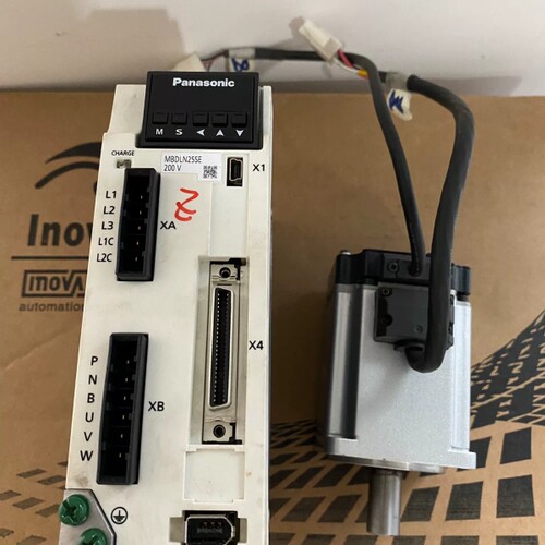 MBLN25SE，MHMF042L1U2M400w驱动电议价