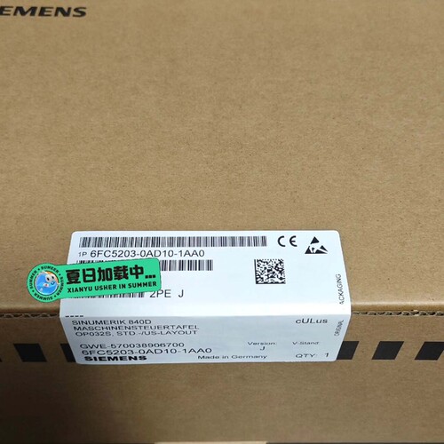 6FC5203-0AD10-1AA0(议价)