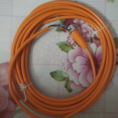 IFMEVT341 EVT105 EVT339 EVT001 45128传感器电源线 插头线