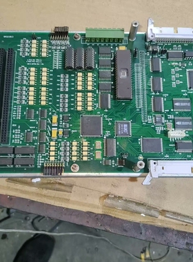 议价凯恩帝K1000M4AI系统主板，主板不错，实拍图，功能好