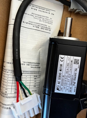 GYS101DC1-SB富士伺服电机-议价