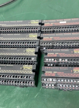 CCLINK远程io模块详谈