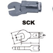 KANON中村开口扳手头2800SCKXX32/900SCKX30/900SCKX21