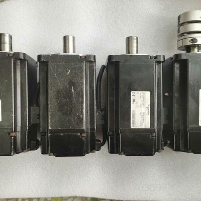 伺服电机，型号:BCH0802O11A1C议价