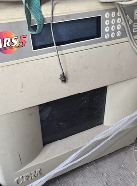 议价CEM MARS5维修