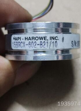 15BCX-602-B21/10编码器，，议价