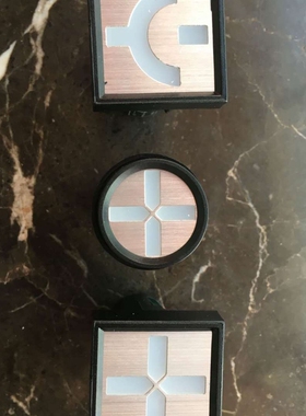 B01D0-CB指示器 断路器状态指示器 开关柜状态指示器 ABB指示器