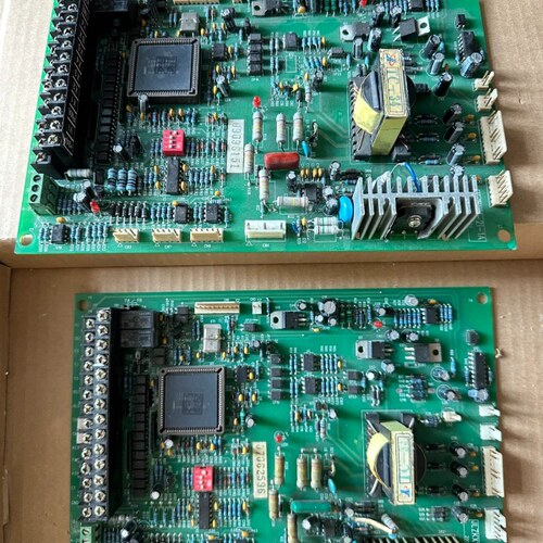 佳灵JP6C-J9系列变频器主板JLZKX1一21一1A实物议价