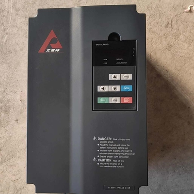 艾雷特变频器ALTF6400S-011G/015P，15