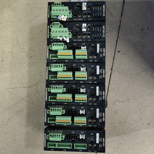 东方马达ARD-KD5 个，NETC01-CC 两个，共七个--议价商品