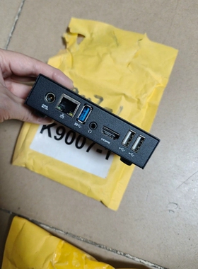 友善NanoPC T4外壳配友善开发板NanoPC-T4双频