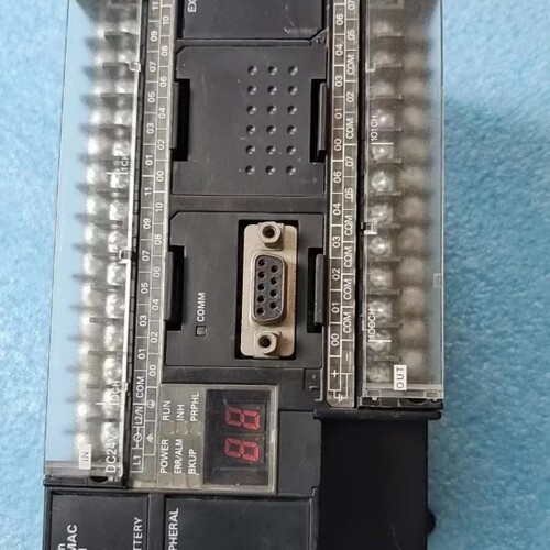 CP1H-X30DR-A(PLC)议价