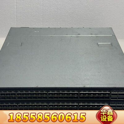 SN2410  48口25G/10G 8个100G  双电源