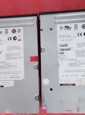 HP 613364-001 Overland LTO5 SA