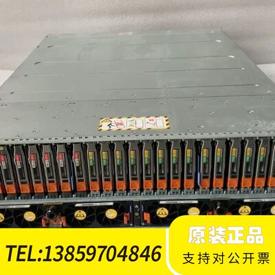 EMC VNX5200 等存储。议价