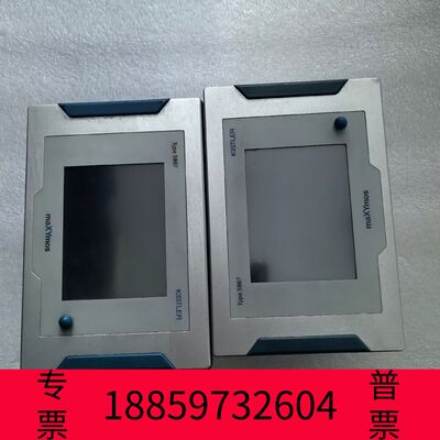 阳光设备KISTLER奇石乐MAXYMOS控制器5867B1000议价