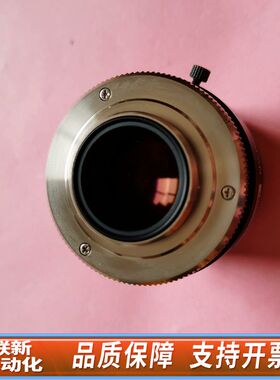 KOWA LM25HC，25mm/F1.4，1英寸大靶面低畸