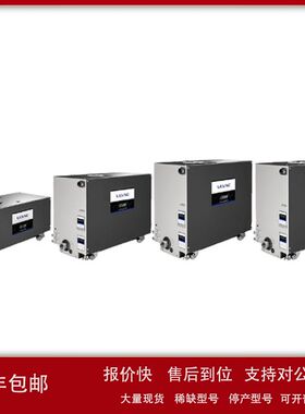 原装  ULVAC 爱发科 超真空 螺杆式干式真空泵 LS系列  LS1200A议