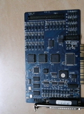 议价维宏PCIMC 63A2 WHNC-006A-00ZD-03