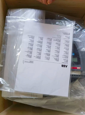 议价ABBPSTB系列软启动器200KW/250KW维修