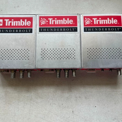 议价天宝Trimble Thunderbolt TBOLT2 G议价