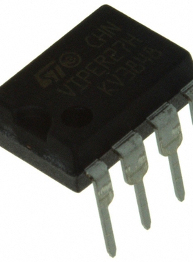 现货ST/VIPER16LN AC-DC转换器 离线开关 7DIP 原装正品