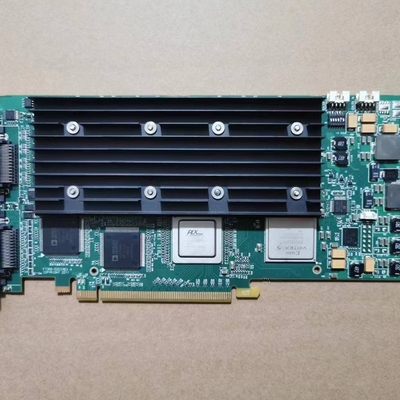 议价:  Matrox MURA MPX44HF 4进4 多