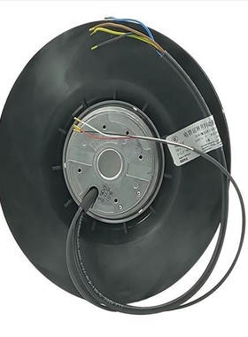 4114NH6 4112NH6 24V 2.7A 65W原装德国进口铝框设备进口风扇