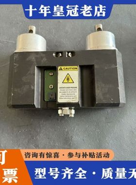议价VAT 243786 Pneumatic Vacuum Va可维修