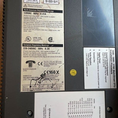 NEWBRIDGE控制器150拿走，懂干什么用，图片实