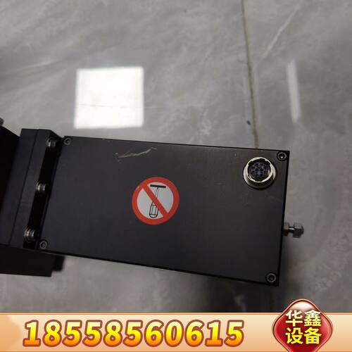 半导体设备PRECISE EYE SAF-12L