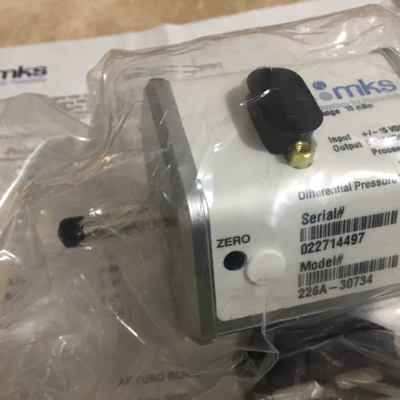 议价MKS真空计 226A-30734维修