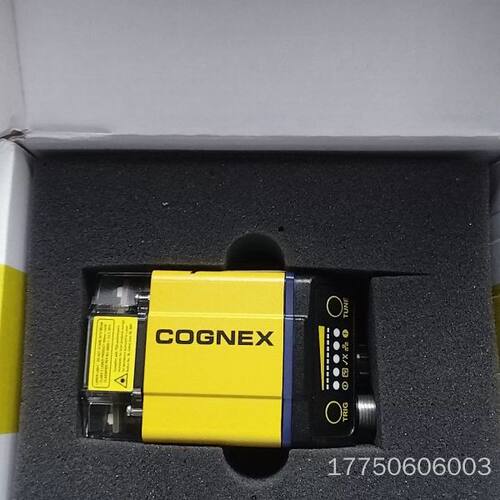 康耐视COGNEX LS-A-0620-iPeg扫码枪