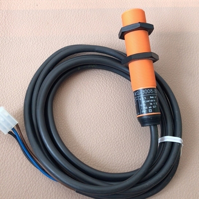 efector，IGA3005-BPKG/V4A，KG-30