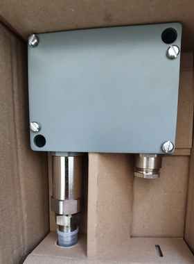 Trafag压力传感器，压力开关，Tyoe：8202.77.