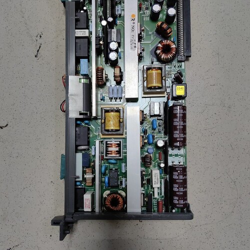A16B-1212-0871发那科电源全新议价