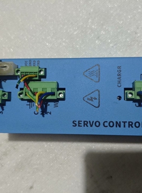 议价AC伺服驱动器 SYDX20A-RDB 通配版维修