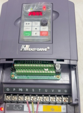 易驱变频器C∨3100-4T0075M/4T0110FP