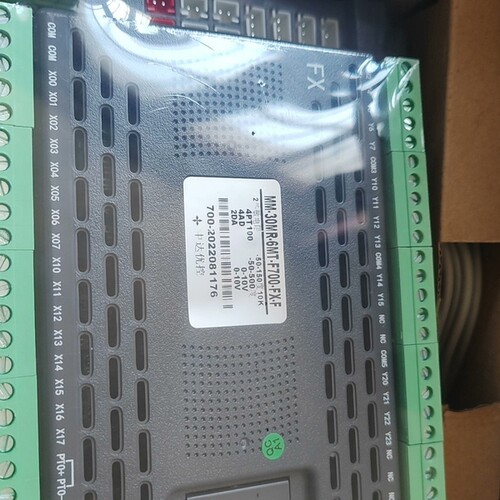 全新中达优控MM-30MR-6MT-F700-FX-F议价