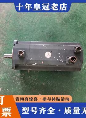 议价伺服电机1FL6067-1AC61-0AB1 2KW原可维修