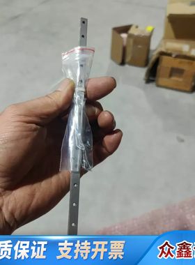 赛默飞CPC导轨滑块，型号S705069，原，配件。