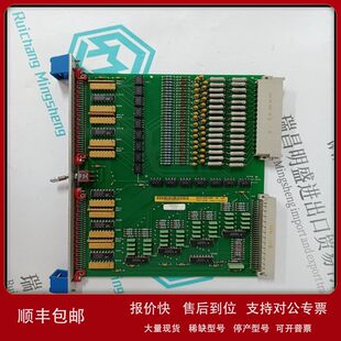 IDPG 940128102模块卡件说明书在线阅读现货议价