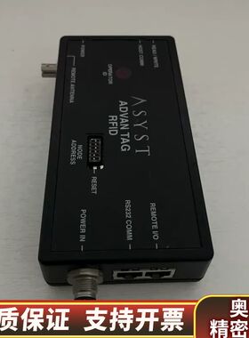 ASYST ATR-9000 REV G 9700-6584.询价