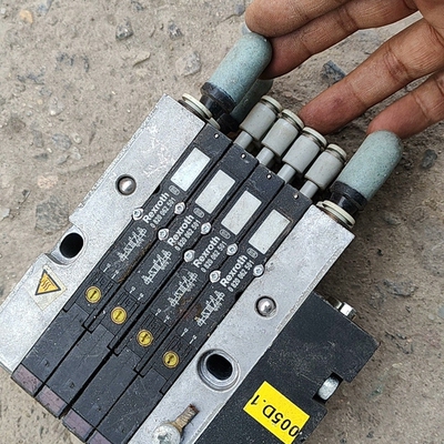 议价Rexroth 力士乐  0820062501有12个，