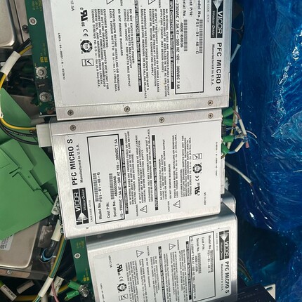 议价VICOR PFC MICRO S电源模块，型号PS1-01维修