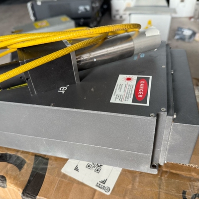 IPG YLP-1-100-20-20-RG光纤激光器，实物--议价商品