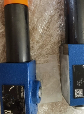 议价德国REXROTH力士乐 R900472020 减压阀 DR维修