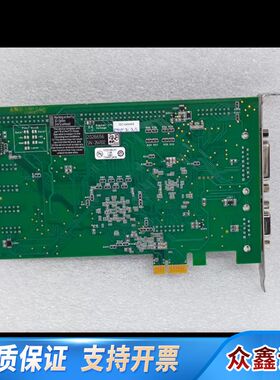 SCANLAB RTC PCI激光打标控制卡 2026656